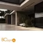 Уличный трековый светильник Maytoni Focus Led O-TR02-1-S-20WB3K - Фото 0