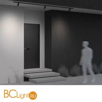 Уличный трековый светильник Maytoni Focus Led O-TR02-1-S-20WB4K - Фото 7