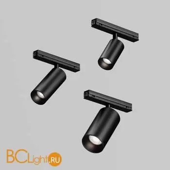 Уличный трековый светильник Maytoni Focus Led O-TR02-1-S-20WB4K - Фото 6