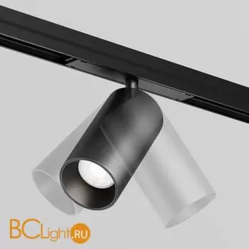 Уличный трековый светильник Maytoni Focus Led O-TR02-1-S-20WB4K - Фото 3