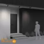 Уличный трековый светильник Maytoni Focus Led O-TR02-1-S-20WB4K - Фото 4