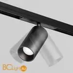 Уличный трековый светильник Maytoni Focus Led O-TR02-1-S-20WB4K - Фото 3