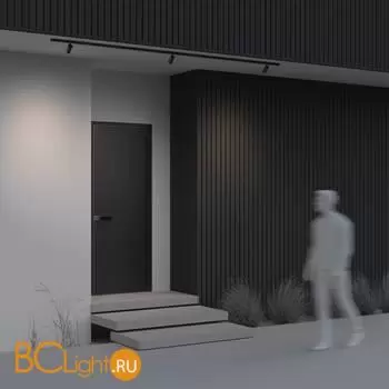 Уличный трековый светильник Maytoni Focus Led O-TR02-1-S-8WB3K - Фото 6