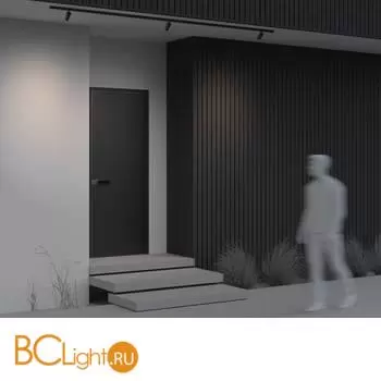 Уличный трековый светильник Maytoni Focus Led O-TR02-1-S-8WB3K - Фото 9