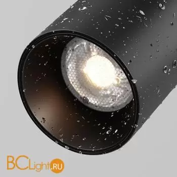 Уличный трековый светильник Maytoni Focus Led O-TR02-1-S-8WB3K - Фото 4