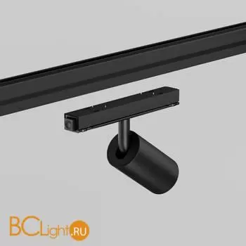 Уличный трековый светильник Maytoni Focus Led O-TR02-1-S-8WB3K - Фото 7