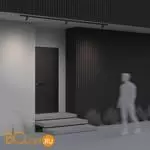 Уличный трековый светильник Maytoni Focus Led O-TR02-1-S-8WB3K - Фото 6