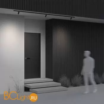 Уличный трековый светильник Maytoni Focus Led O-TR02-1-S-8WB4K - Фото 4