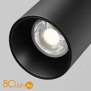 Уличный трековый светильник Maytoni Focus Led O-TR02-1-S-8WB4K - Фото 0