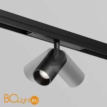 Уличный трековый светильник Maytoni Focus Led O-TR02-1-S-8WB4K - Фото 3