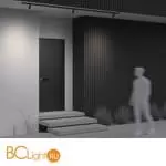 Уличный трековый светильник Maytoni Focus Led O-TR02-1-S-8WB4K - Фото 7