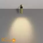 Спот Maytoni Focus Led C055CL-L12W2.7K-W-BS - Фото 2