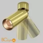 Спот Maytoni Focus Led C055CL-L12W2.7K-W-BS - Фото 3