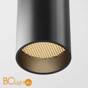 Спот Maytoni Focus Led C056CL-L12B2.7K-W-B - Фото 3