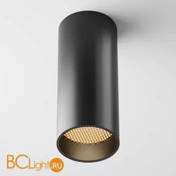 Спот Maytoni Focus Led C056CL-L12B2.7K-W-B - Фото 2