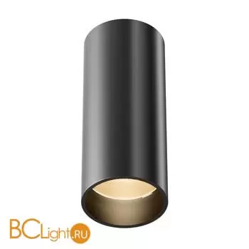 Спот Maytoni Focus Led C056CL-L12B2.7K-W-B