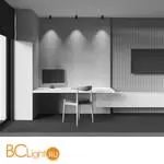 Спот Maytoni Focus Led C056CL-L12B2.7K-W-B - Фото 8