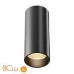 Спот Maytoni Focus Led C056CL-L12B2.7K-W-B