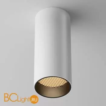 Спот Maytoni Focus Led C056CL-L12W2.7K-W-W - Фото 2