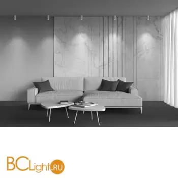 Спот Maytoni Focus Led C056CL-L12W2.7K-W-W - Фото 8