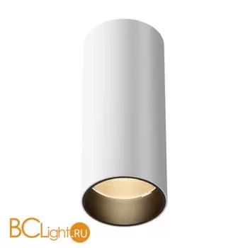 Спот Maytoni Focus Led C056CL-L12W2.7K-W-W