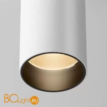 Спот Maytoni Focus Led C056CL-L12W2.7K-W-W - Фото 0