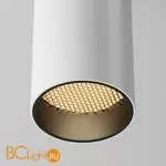 Спот Maytoni Focus Led C056CL-L12W2.7K-W-W - Фото 3