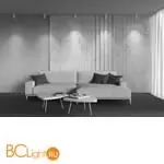 Спот Maytoni Focus Led C056CL-L12W2.7K-W-W - Фото 8