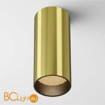 Спот Maytoni Focus Led C056CL-L12W2.7K-W-BS - Фото 3