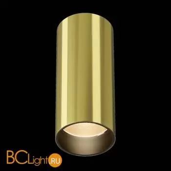 Спот Maytoni Focus Led C056CL-L12W2.7K-W-BS - Фото 2