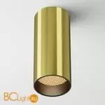 Спот Maytoni Focus Led C056CL-L12W2.7K-W-BS - Фото 3