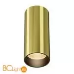 Спот Maytoni Focus Led C056CL-L12W2.7K-W-BS