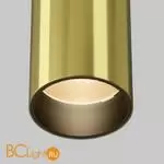 Спот Maytoni Focus Led C056CL-L12W2.7K-W-BS - Фото 0