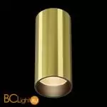 Спот Maytoni Focus Led C056CL-L12W2.7K-W-BS - Фото 2