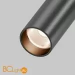 Спот Maytoni Focus Led C055CL-L12B2.7K-W-B - Фото 1