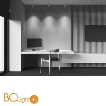 Спот Maytoni Focus Led C055CL-L12W2.7K-W-W - Фото 5