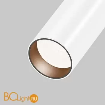 Спот Maytoni Focus Led C055CL-L12W2.7K-W-W - Фото 1