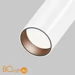 Спот Maytoni Focus Led C055CL-L12W2.7K-W-W - Фото 1