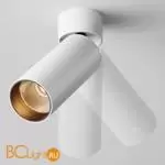 Спот Maytoni Focus Led C055CL-L12W2.7K-W-W - Фото 3