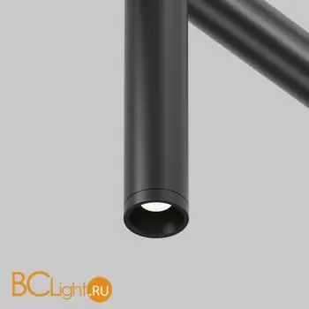 Настенный светильник Maytoni Focus Led C102CL-3W3-6K-B - Фото 0