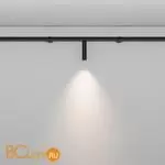 Настенный светильник Maytoni Focus Led C102CL-3W3-6K-B - Фото 2