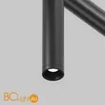 Настенный светильник Maytoni Focus Led C102CL-3W3-6K-B - Фото 0