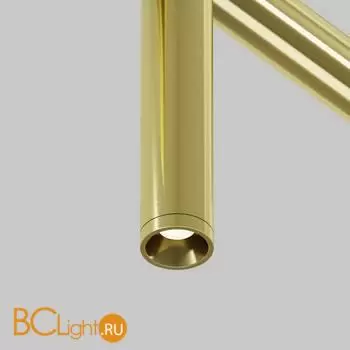 Настенный светильник Maytoni Focus Led C102CL-3W3-6K-BS - Фото 0