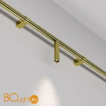 Настенный светильник Maytoni Focus Led C102CL-3W3-6K-BS - Фото 1