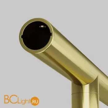 Настенный светильник Maytoni Focus Led C102CL-3W3-6K-BS - Фото 4