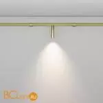 Настенный светильник Maytoni Focus Led C102CL-3W3-6K-BS - Фото 2