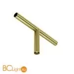 Настенный светильник Maytoni Focus Led C102CL-3W3-6K-BS