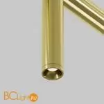 Настенный светильник Maytoni Focus Led C102CL-3W3-6K-BS - Фото 0