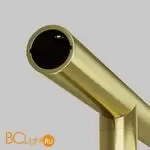 Настенный светильник Maytoni Focus Led C102CL-3W3-6K-BS - Фото 4