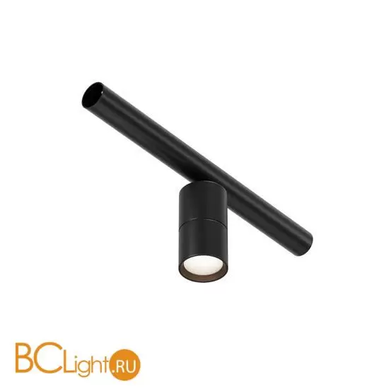 Настенный светильник Maytoni Focus Led C103CL-5W3-6K-B Настенный светильник Maytoni Focus Led C103CL-5W3-6K-B